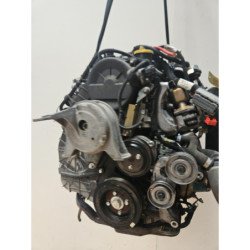 Moteur Opel Astra H Phase 2